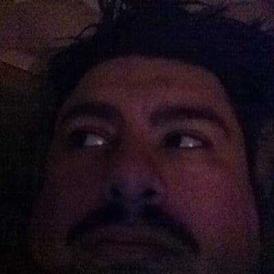 Photo of Matthew R.