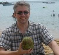 Photo of Chris N.