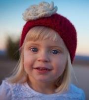 Photo of Jennifer A.