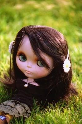 photo of michelle L.