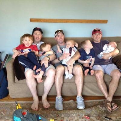 photo of Kathleen B.