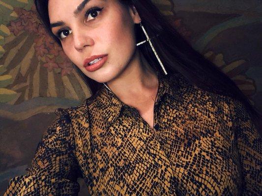 photo of Ekaterina S.