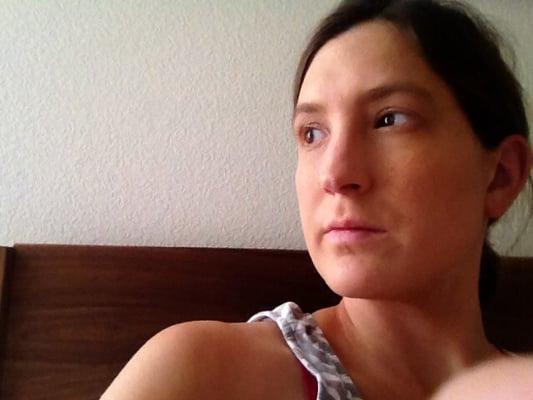 photo of Katherine D.