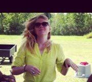 photo of Victoria S.