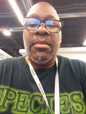 Photo of Prentice M.