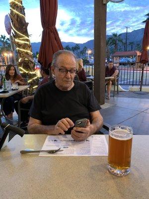 Photo of Dennis F.