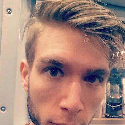 Photo of Zach K.