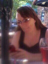 Photo of Michelle W.