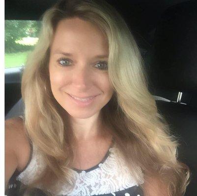 Photo of Melissa T.
