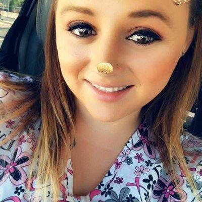 Photo of Ashlee B.