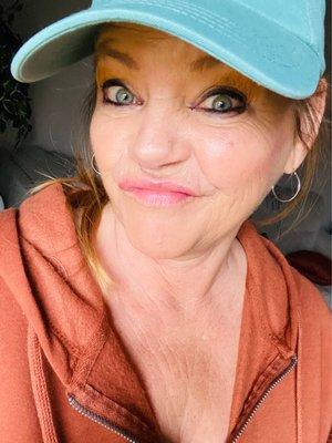 Photo of Kathy J.
