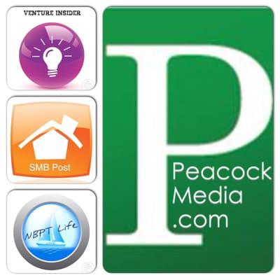 photo of Peacock Media - S.