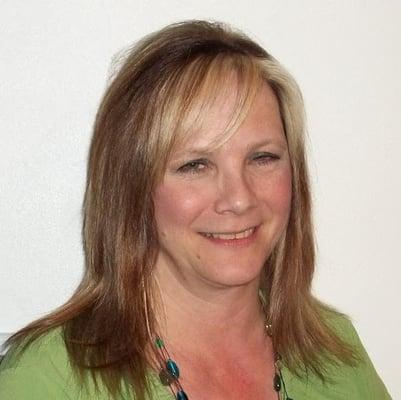 photo of Pam D.