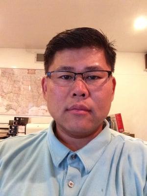 Photo of Sifan Z.