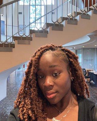 Photo of ope a.