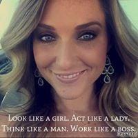 Photo of Kristi B.