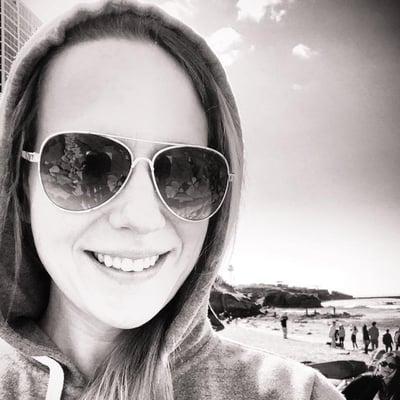 Photo of Heather C.
