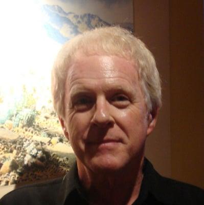 Photo of Steven S.