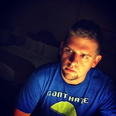 Photo of Wes P.