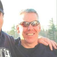 photo of Marshall W.