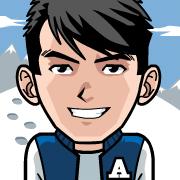Photo of Alex S.