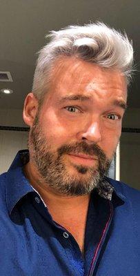 Photo of Steve H.