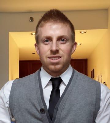 Photo of Christopher K.