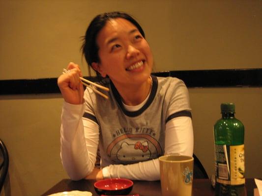 Photo of Karen L.