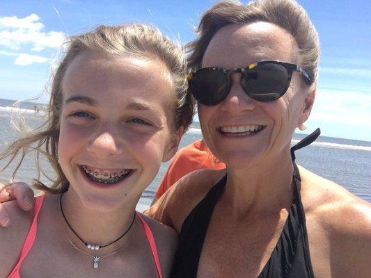 Photo of Patricia K.