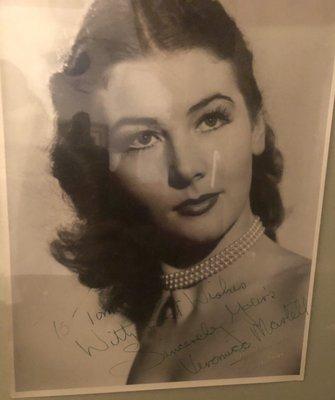 photo of Marjorie J.