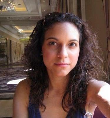 Photo of Rosaria R.