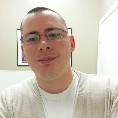 Photo of Michael F.