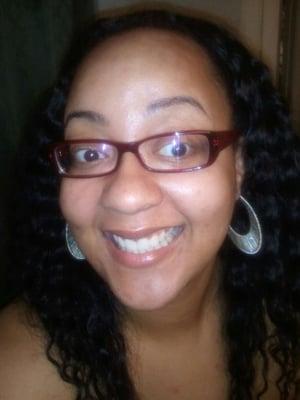 Photo of Stefanie W.