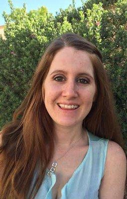Photo of Jenny C.