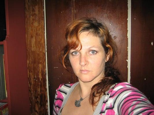 Photo of Peri B.