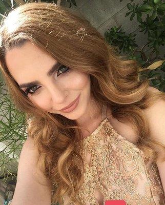 Photo of Madlina B.