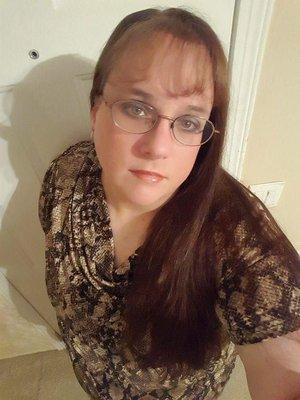 Photo of Laura S.