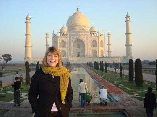 Photo of Theresa P.