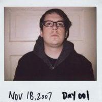 photo of Benjamin C.