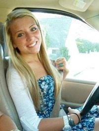 Photo of Amanda B.