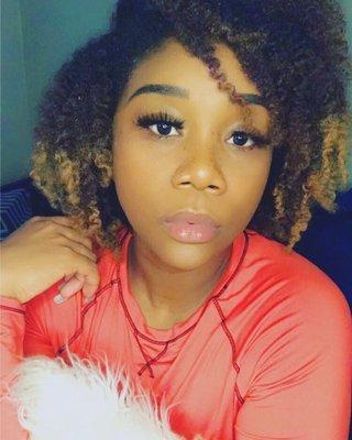 Photo of Nia M.