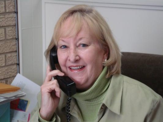 Photo of Leslie R.