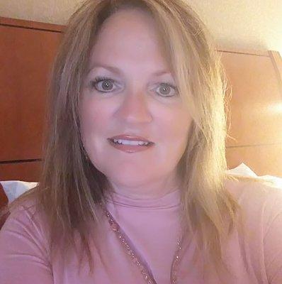 photo of Michelle B.