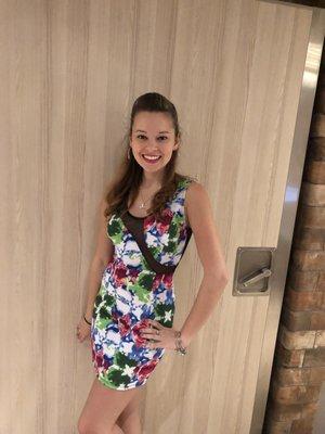 Photo of Ciara N.