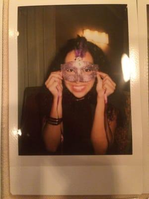 Photo of Sarah M.
