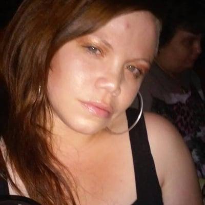 Photo of Tiffany F.