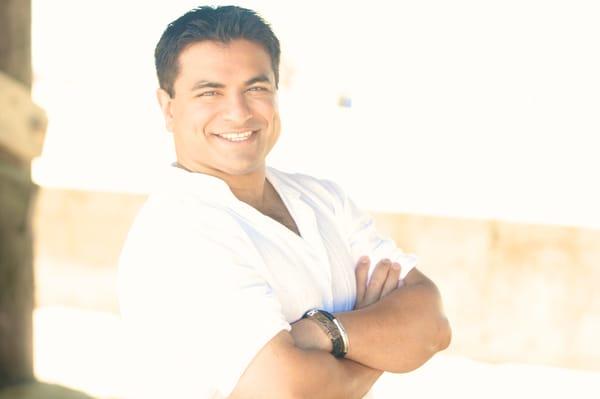 Photo of Miguel A.