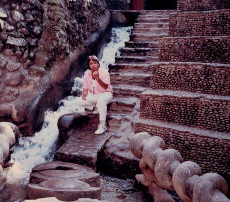 Photo of Ajay G.
