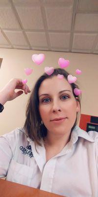 Photo of Rachael M.