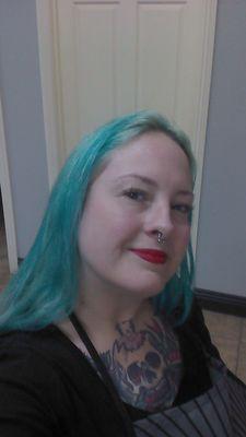 Photo of Sandy K.
